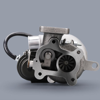 TD025M Turbo compatible for Hyundai Elantra Santa Fe Trajet Tucson compatible for Kia Carens II 2.0L D4EA Turbocharger
